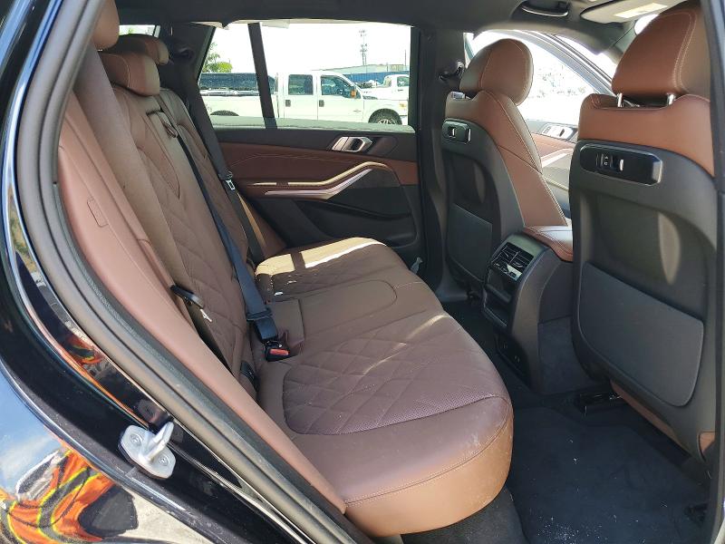 Продаж на аукціоні авто 2025 Bmw X5, vin: 5UX23EU05S9X88827, номер лоту: 54761376