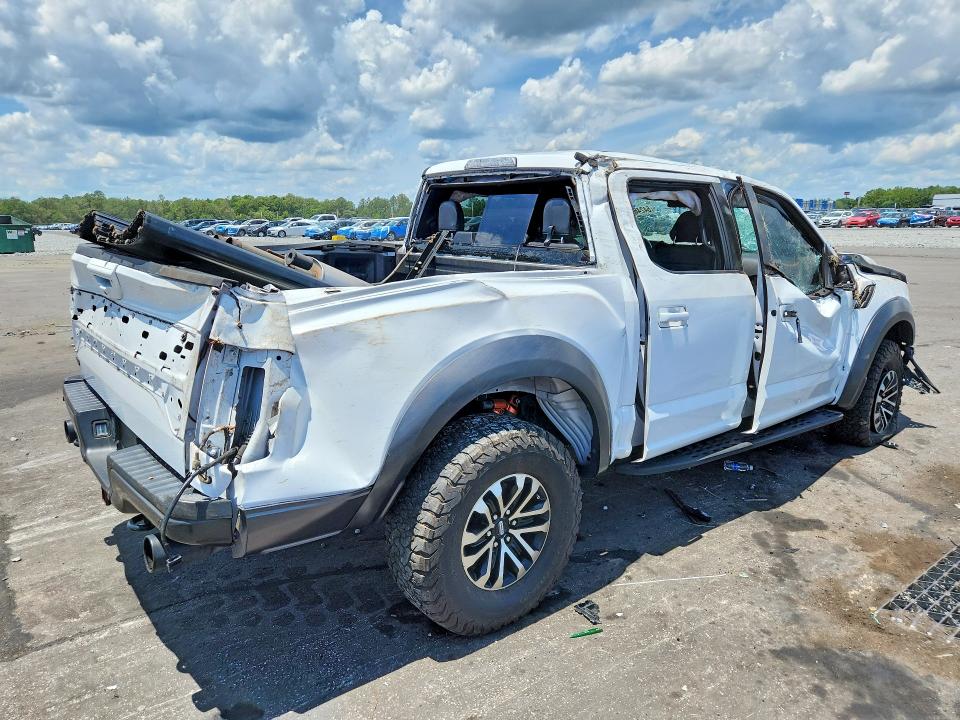 Aukcja sprzedaży 2020 Ford F150, vin: 1FTFW1RG9LFB28219, numer aukcji: 54246386