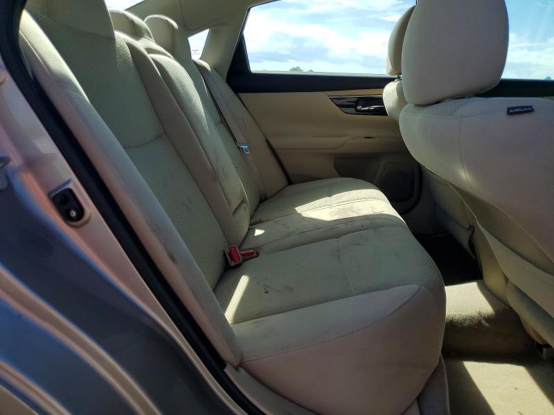 2014 Nissan Altima მანქანა იყიდება აუქციონზე, vin: 1N4AL3APXEC173335, აუქციონის ნომერი: 53927996