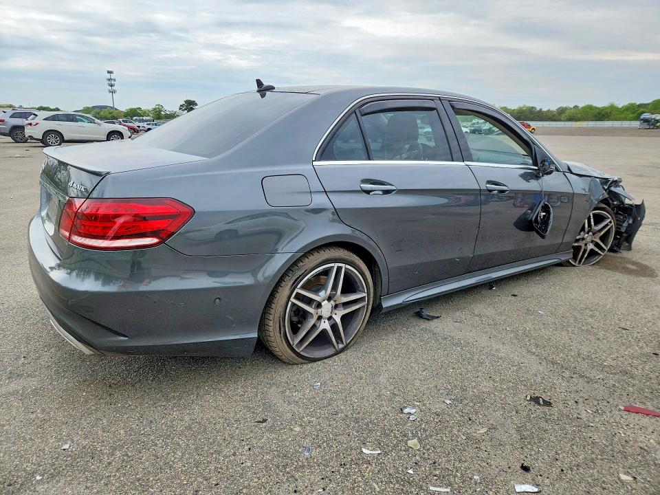 Aukcja sprzedaży 2014 Mercedes-benz E, vin: WDDHF8JB8EA813738, numer aukcji: 54942456