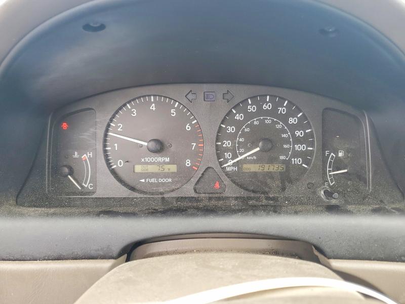 Aukcja sprzedaży 2001 Toyota Corolla, vin: 2T1BR12EX1C503782, numer aukcji: 54391226