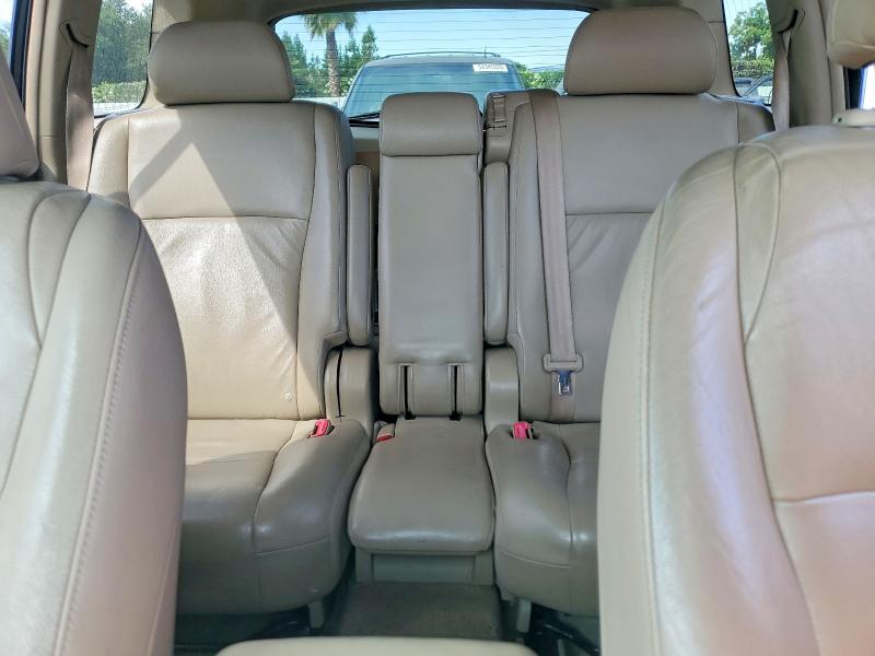 Aukcja sprzedaży 2009 Toyota Highlander, vin: JTEEW44A592030655, numer aukcji: 54494896