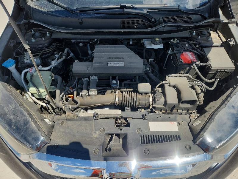 Aukcja sprzedaży 2019 Honda Cr-v, vin: 7FARW2H53KE059943, numer aukcji: 53023236