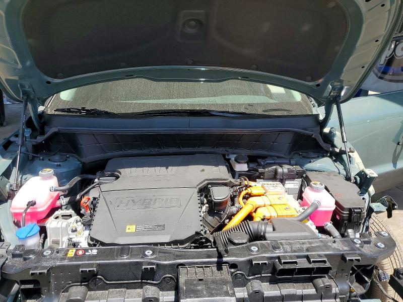 Продаж на аукціоні авто 2024 Kia Niro, vin: KNDCR3LE2R5176642, номер лоту: 53390616