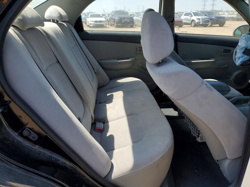 Продаж на аукціоні авто 2009 Kia Spectra, vin: KNAFE221095659643, номер лоту: 53301256