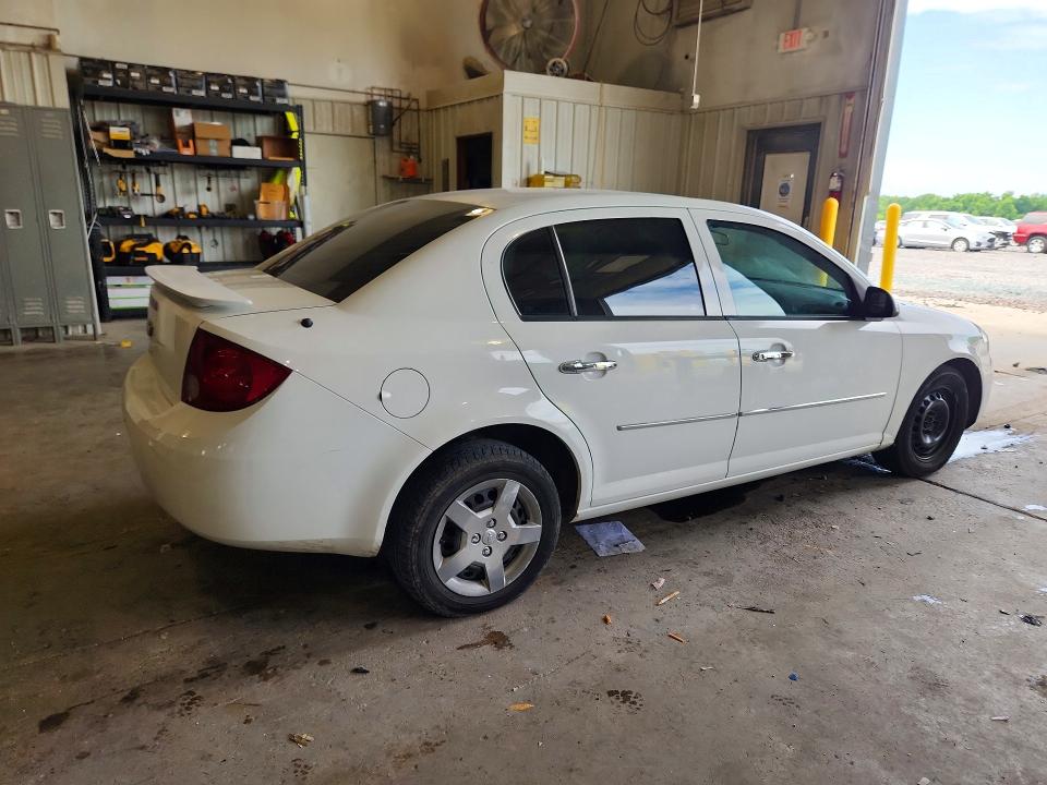 Aukcja sprzedaży 2005 Chevrolet Cobalt, vin: 1G1AZ52F857653837, numer aukcji: 55005336