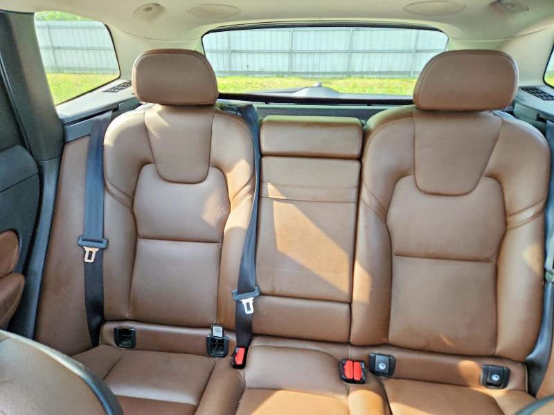 Продаж на аукціоні авто 2020 Volvo Xc60, vin: YV4102RK9L1411865, номер лоту: 54754446