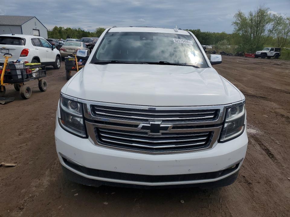 2016 Chevrolet Tahoe მანქანა იყიდება აუქციონზე, vin: 1GNSKCKC0GR298221, აუქციონის ნომერი: 52579496