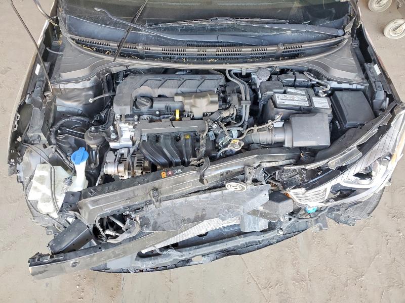 Aukcja sprzedaży 2022 Kia Rio, vin: 3KPA25AD4NE443747, numer aukcji: 54694026