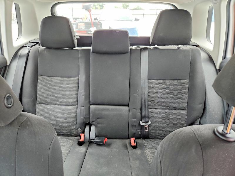 2015 Volkswagen Tiguan მანქანა იყიდება აუქციონზე, vin: WVGBV7AX3FW610040, აუქციონის ნომერი: 53562166
