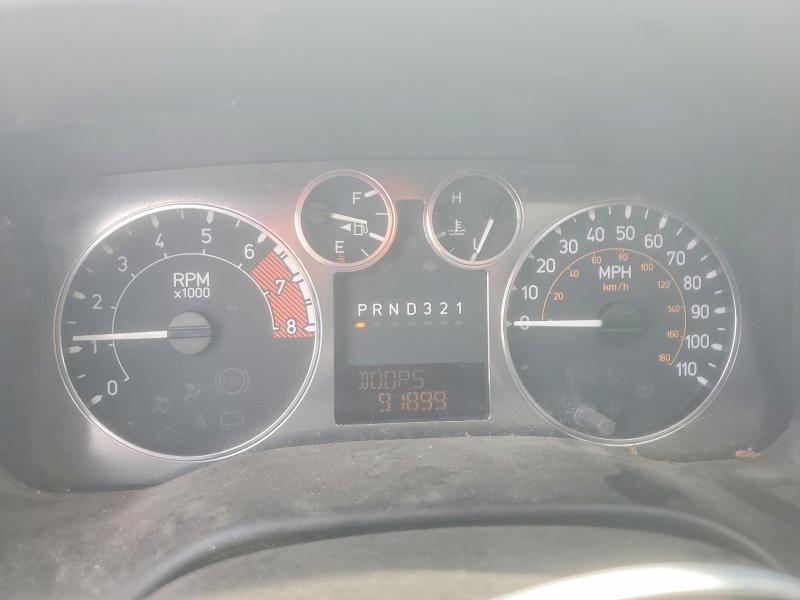 Auction sale of the 2006 Hummer H3, vin: 5GTDN136X68200931, lot number: 54883286