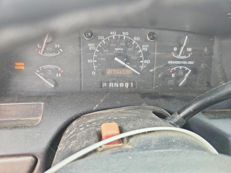 Aukcja sprzedaży 1993 Ford F150, vin: 1FTDF15N6PNA65541, numer aukcji: 54511466