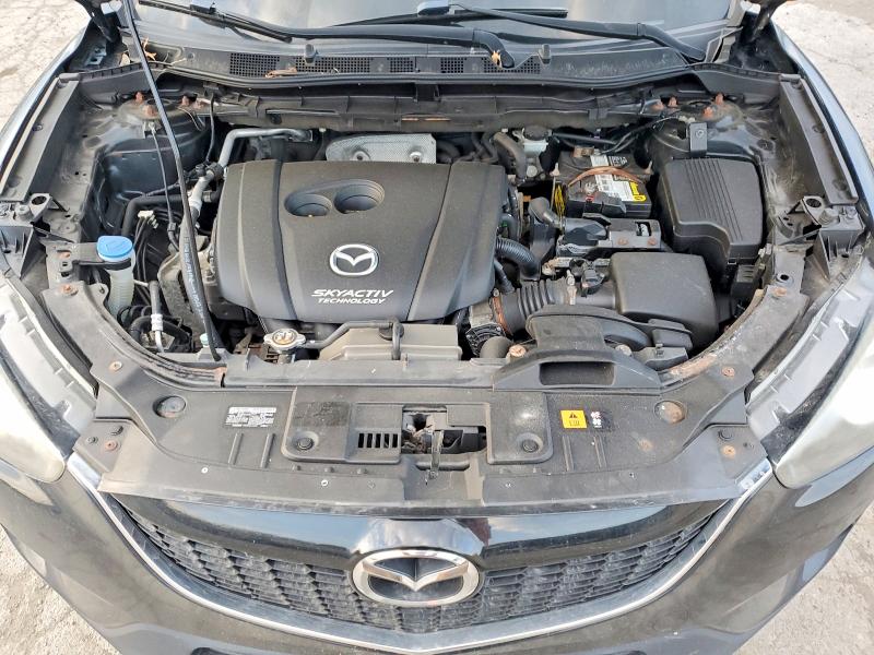 Aukcja sprzedaży 2015 Mazda Cx-5, vin: JM3KE4CY0F0489955, numer aukcji: 52591746
