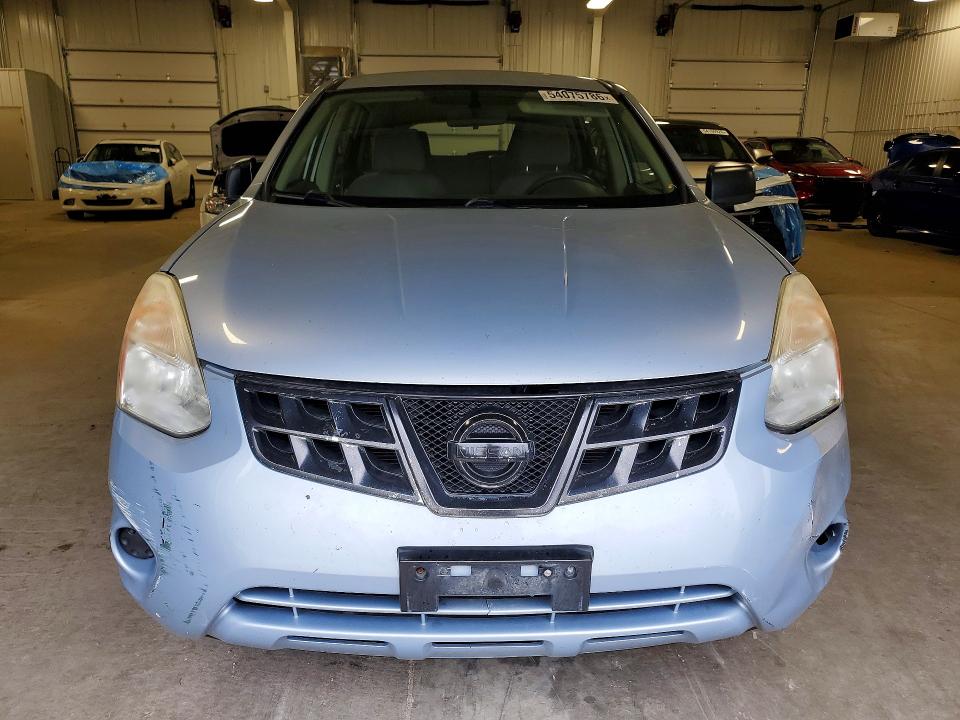Продаж на аукціоні авто 2013 Nissan Rogue, vin: JN8AS5MV0DW123595, номер лоту: 54075786