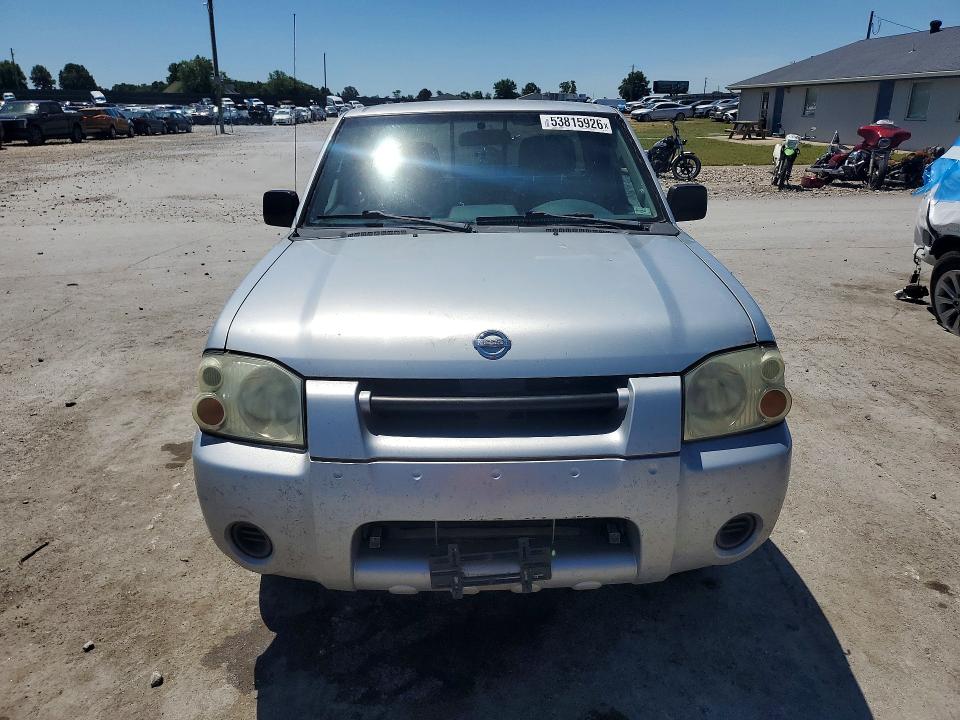 Auction sale of the 2002 Nissan Frontier, vin: 1N6DD26S72C341047, lot number: 53815926