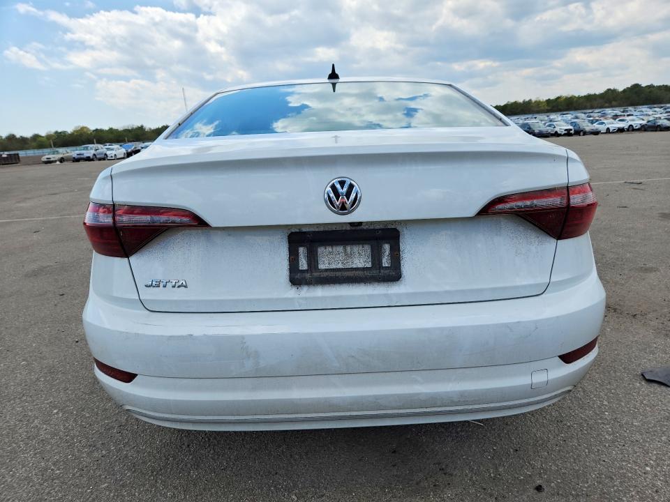 Продажа на аукционе авто 2021 Volkswagen Jetta, vin: 3VWC57BU1MM086958, номер лота: 52815286