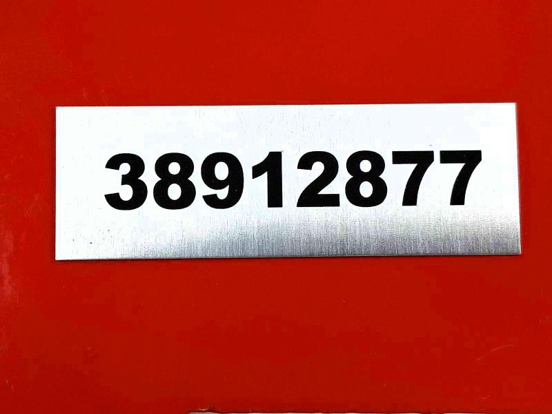 Продаж на аукціоні авто 2026 Oteh Industrial, vin: 38912877, номер лоту: 54291446