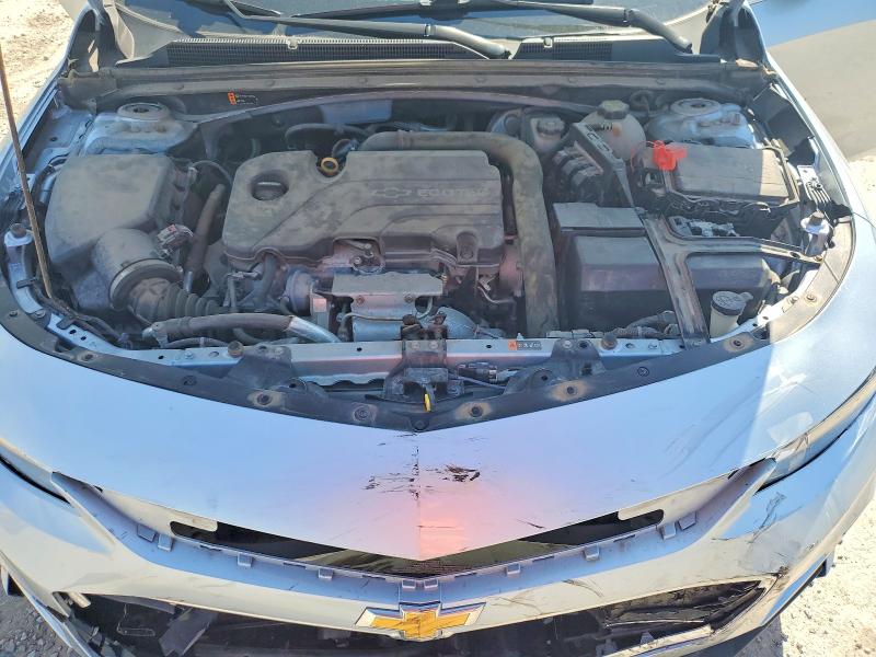 Продажа на аукционе авто 2017 Chevrolet Malibu, vin: 1G1ZE5ST0HF223380, номер лота: 54955836