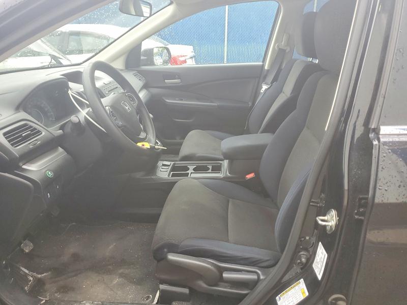Aukcja sprzedaży 2016 Honda Cr-v, vin: 2HKRM4H39GH120846, numer aukcji: 55248036