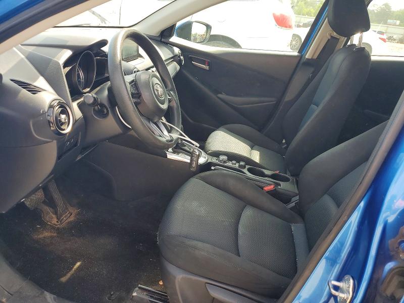 Продажа на аукционе авто 2019 Toyota Yaris, vin: 3MYDLBYV8KY518808, номер лота: 53071356