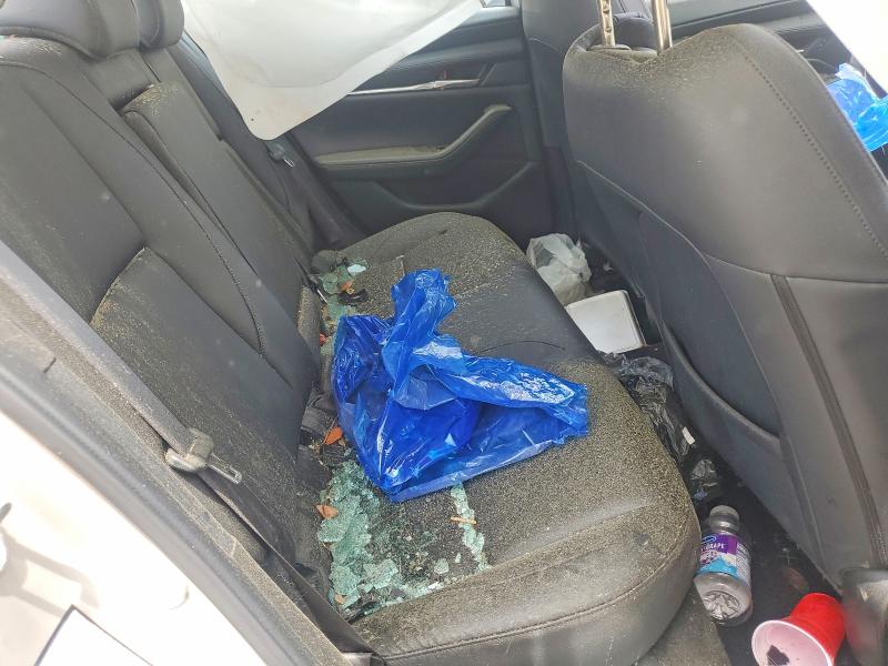 Aukcja sprzedaży 2025 Mazda 3, vin: JM1BPACM3S1774877, numer aukcji: 54149356