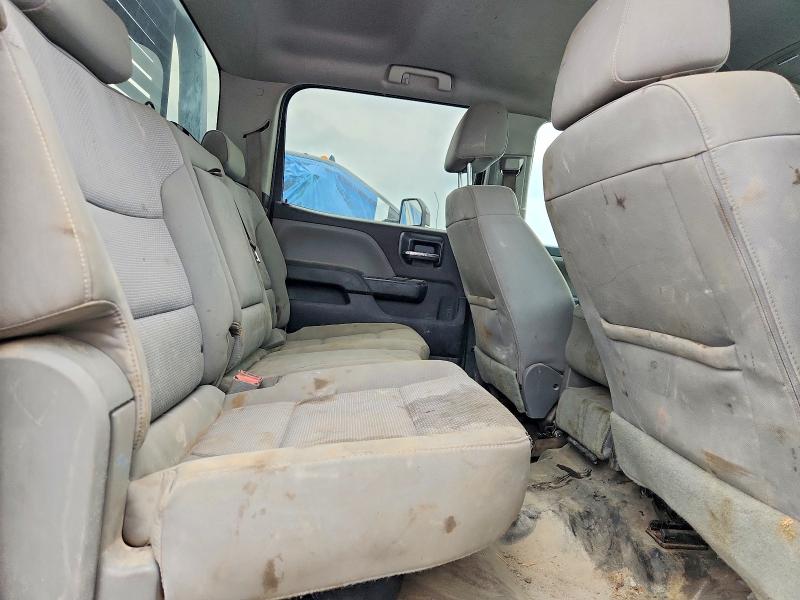 Aukcja sprzedaży 2016 Gmc Sierra, vin: 1GT42VC8XGF151963, numer aukcji: 55603266