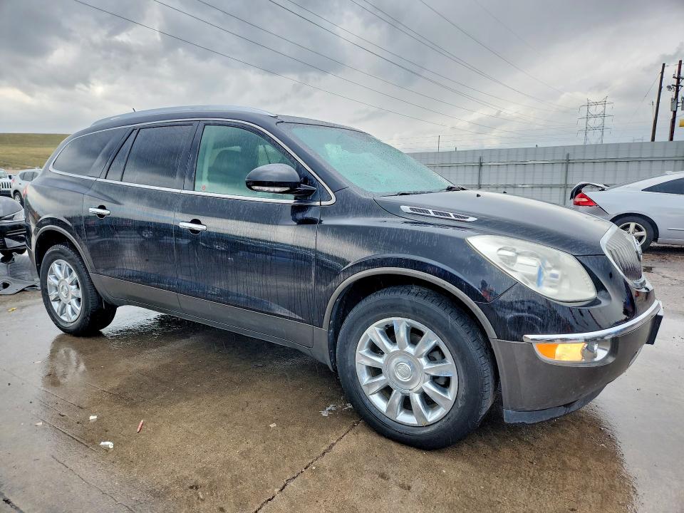 Aukcja sprzedaży 2012 Buick Enclave, vin: 5GAKVDED4CJ168690, numer aukcji: 54480136