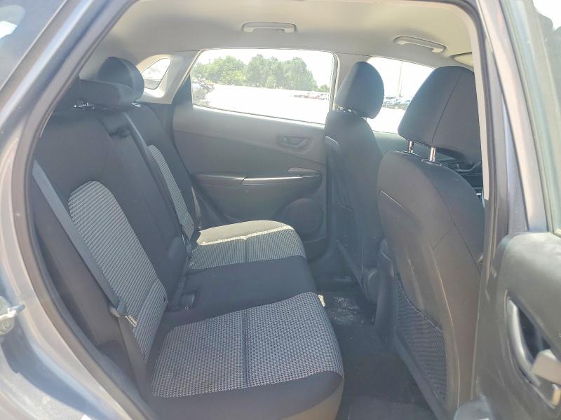 Продажа на аукционе авто 2019 Hyundai Kona, vin: KM8K12AA8KU266821, номер лота: 54019936
