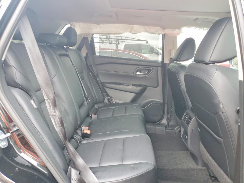 Продаж на аукціоні авто 2024 Nissan Rogue, vin: 5N1BT3BB4RC718819, номер лоту: 55055196
