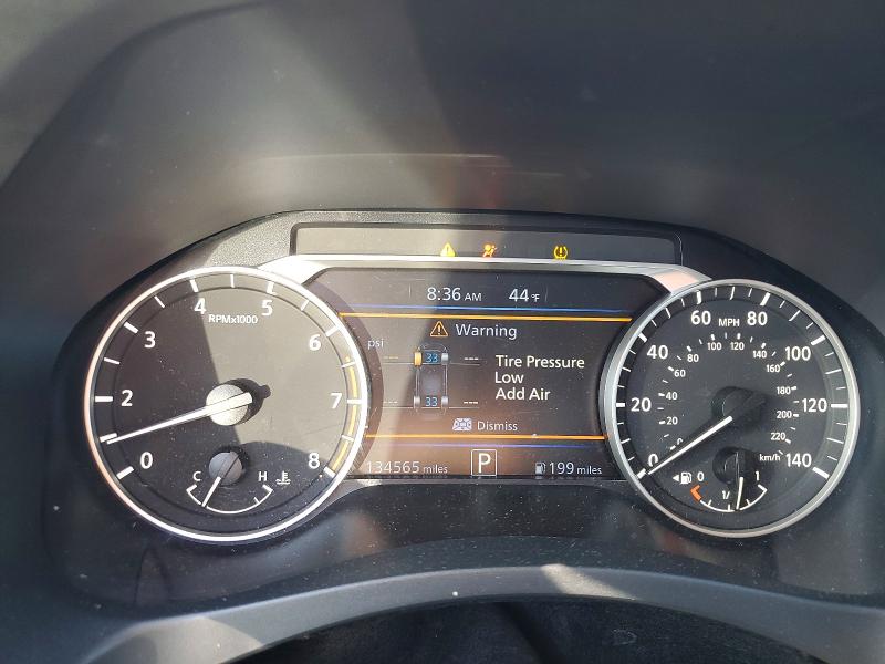 Продажа на аукционе авто 2020 Nissan Altima, vin: 1N4BL4CW2LC258715, номер лота: 52271946