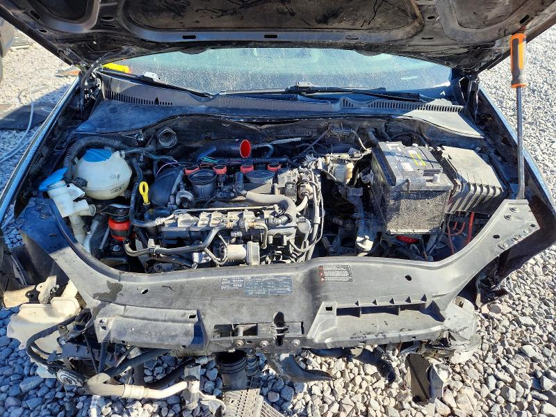 Aukcja sprzedaży 2009 Volkswagen Gti, vin: WVWEV71K59W120841, numer aukcji: 53527686