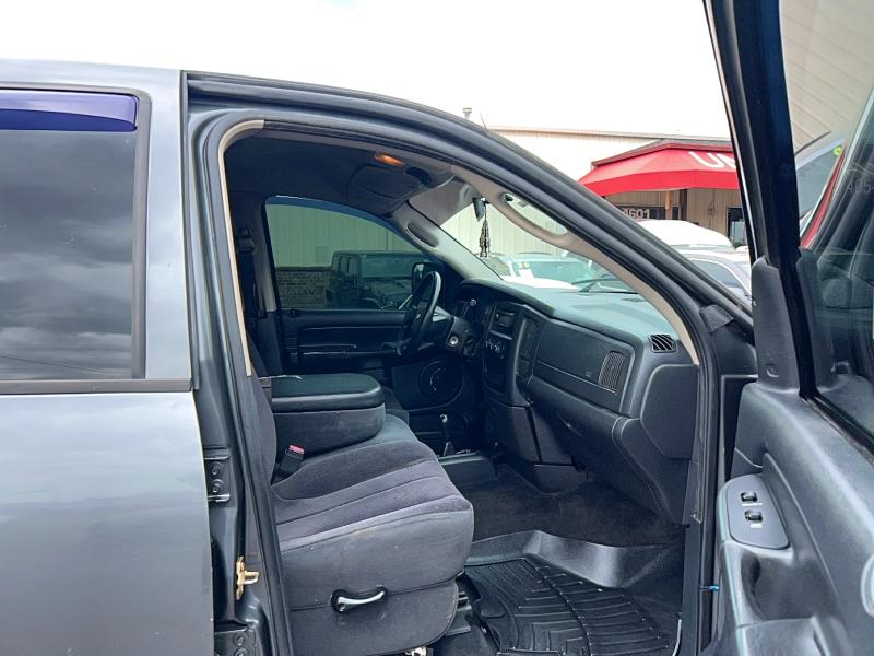 Aukcja sprzedaży 2004 Dodge Ram 2500, vin: 3D7KU28C64G249028, numer aukcji: 52923456