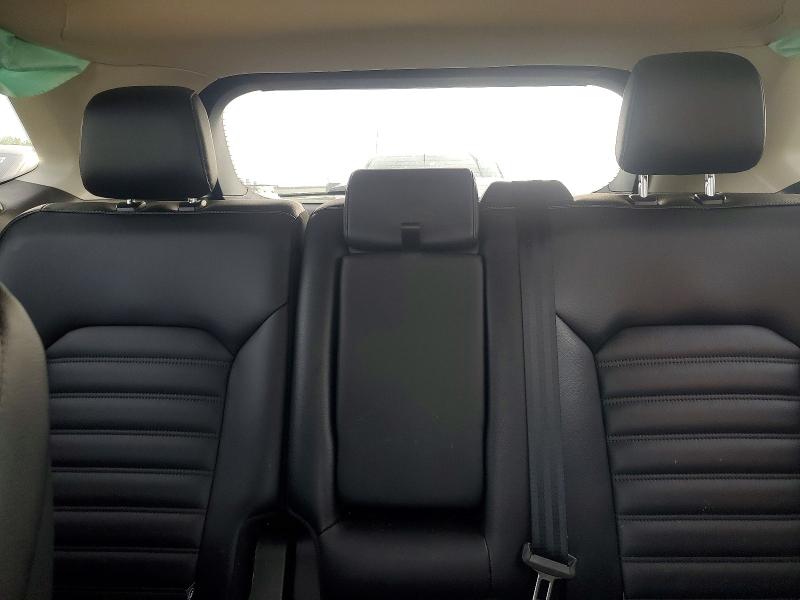 Продаж на аукціоні авто 2022 Ford Edge, vin: 2FMPK4J92NBB10420, номер лоту: 54198096
