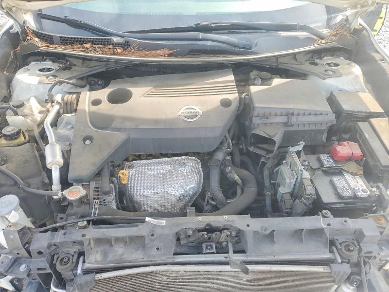 Продажа на аукционе авто 2015 Nissan Altima, vin: 1N4AL3AP2FC491208, номер лота: 53195206