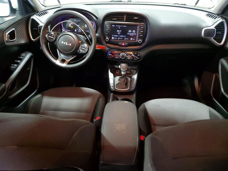 Aukcja sprzedaży 2023 Kia Soul, vin: KNDJ23AU0P7861701, numer aukcji: 55353016