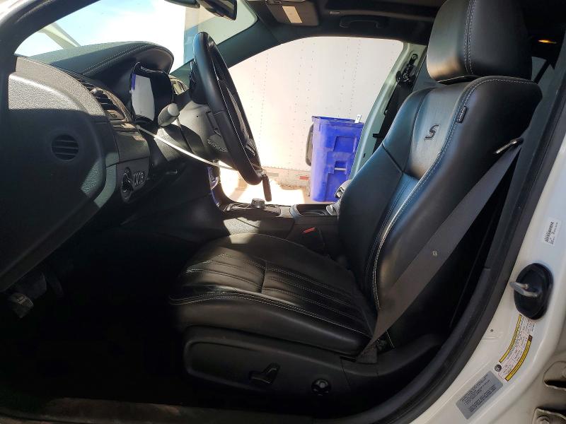 53920396 :رقم المزاد ، 2C3CCABG7JH141041 vin ، 2018 Chrysler 300 مزاد بيع