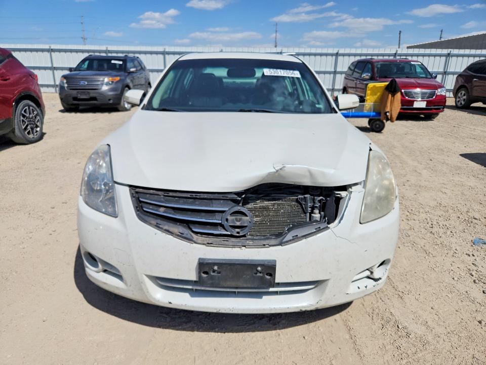 Продажа на аукционе авто 2012 Nissan Altima, vin: 1N4BL2AP4CN564867, номер лота: 53017056