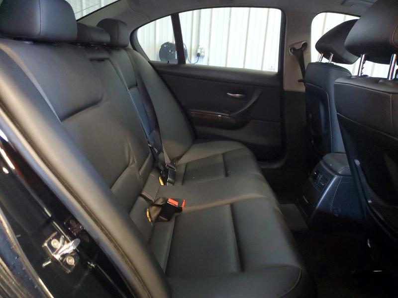 Продаж на аукціоні авто 2006 Bmw 325, vin: WBAVD13566KV14744, номер лоту: 51917396