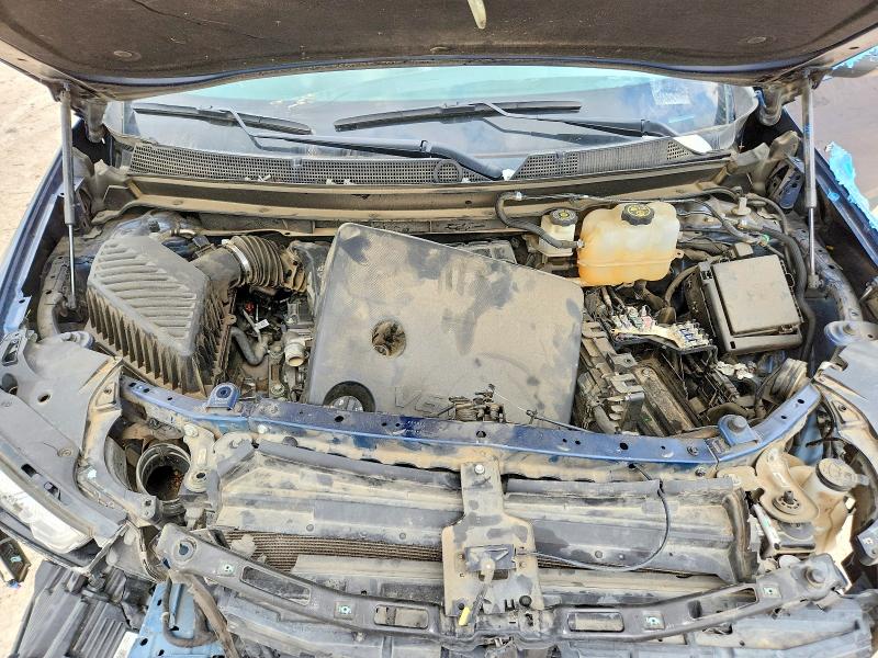 Продажа на аукционе авто 2022 Chevrolet Traverse, vin: 1GNERFKW6NJ148128, номер лота: 54341916