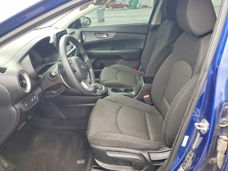 Продаж на аукціоні авто 2020 Kia Forte, vin: 3KPF24AD4LE193567, номер лоту: 54350096