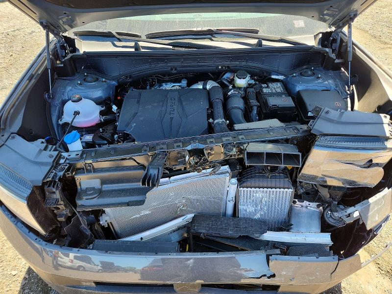 53404026 :رقم المزاد ، 5NMP4DGL8TH206360 vin ، 2026 Hyundai Santa Fe مزاد بيع