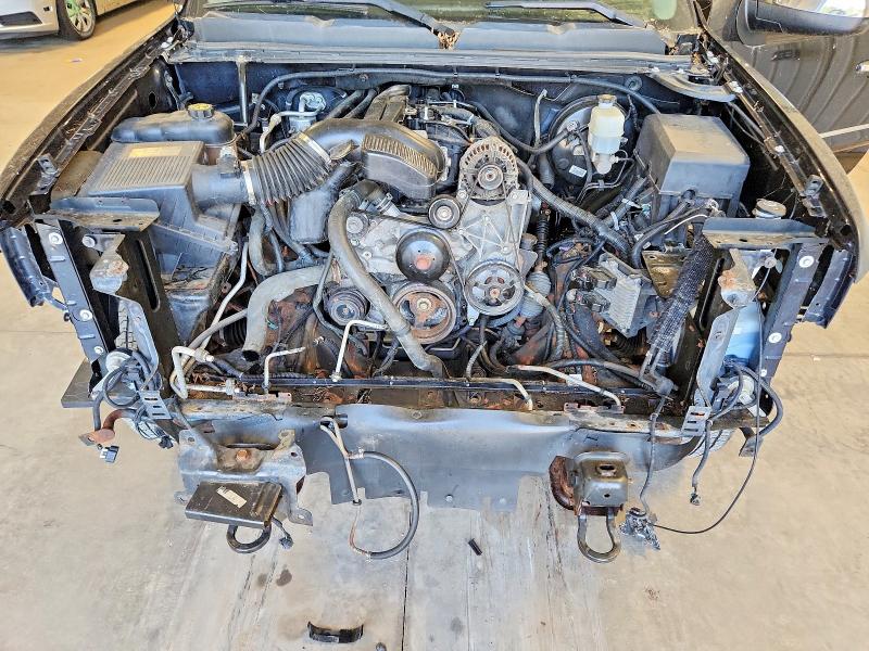 Aukcja sprzedaży 2013 Chevrolet Silverado, vin: 1GCRKSE7XDZ186263, numer aukcji: 55494316
