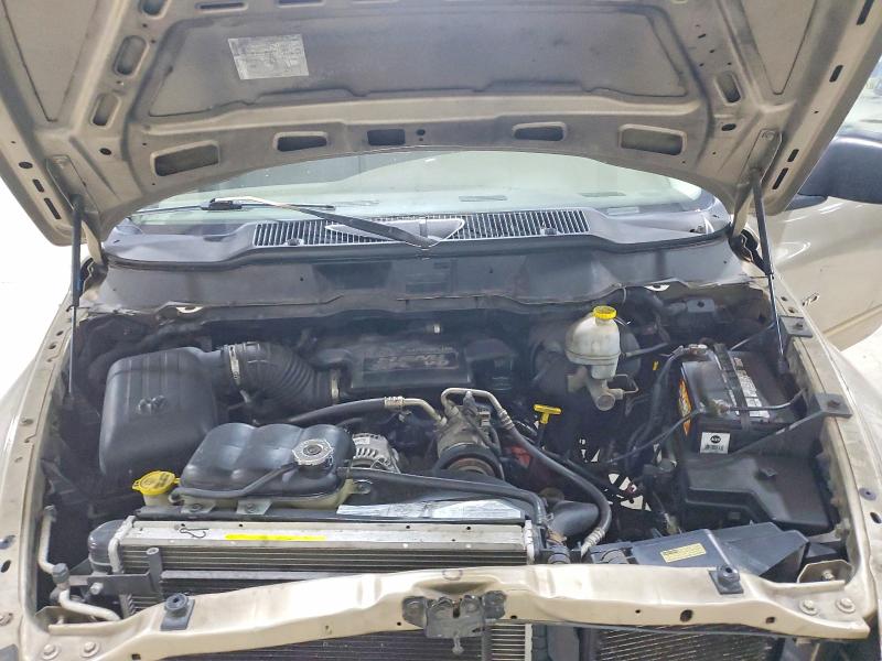 52042726 :رقم المزاد ، 1D7HA18D13S329723 vin ، 2003 Dodge Ram 1500 مزاد بيع