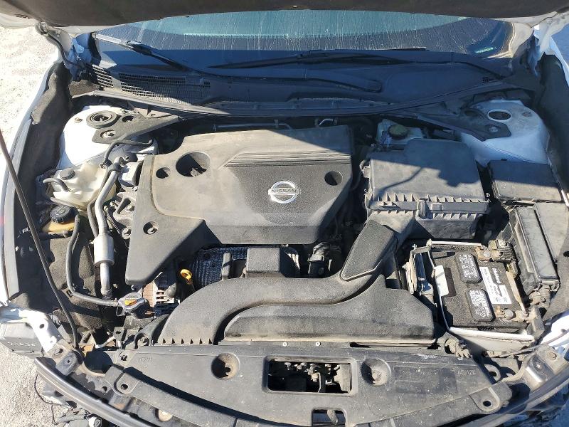 Aukcja sprzedaży 2015 Nissan Altima, vin: 1N4AL3AP9FC248009, numer aukcji: 51865846
