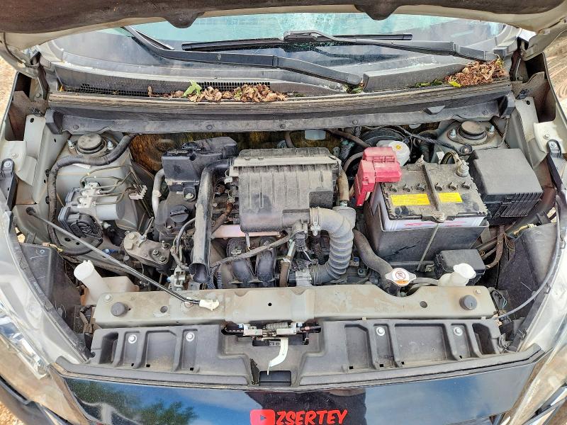 Aukcja sprzedaży 2021 Mitsubishi Mirage, vin: ML32AUHJ3MH010641, numer aukcji: 52488636