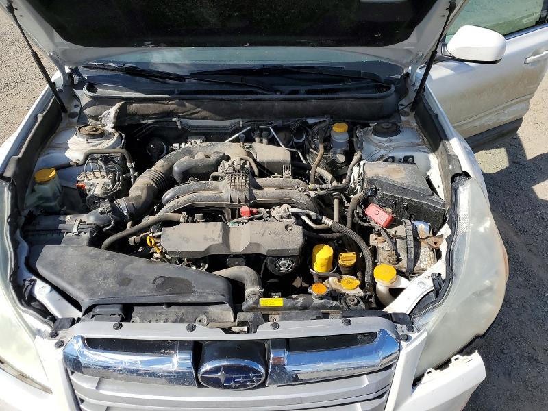 54069566 :رقم المزاد ، 4S4BRCJC6D3299874 vin ، 2013 Subaru Outback مزاد بيع