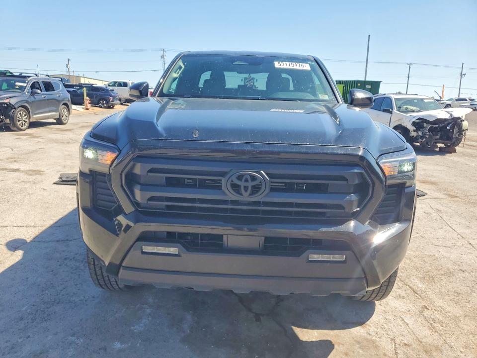 Aukcja sprzedaży 2024 Toyota Tacoma, vin: 3TMLB5JN8RM061847, numer aukcji: 53179476