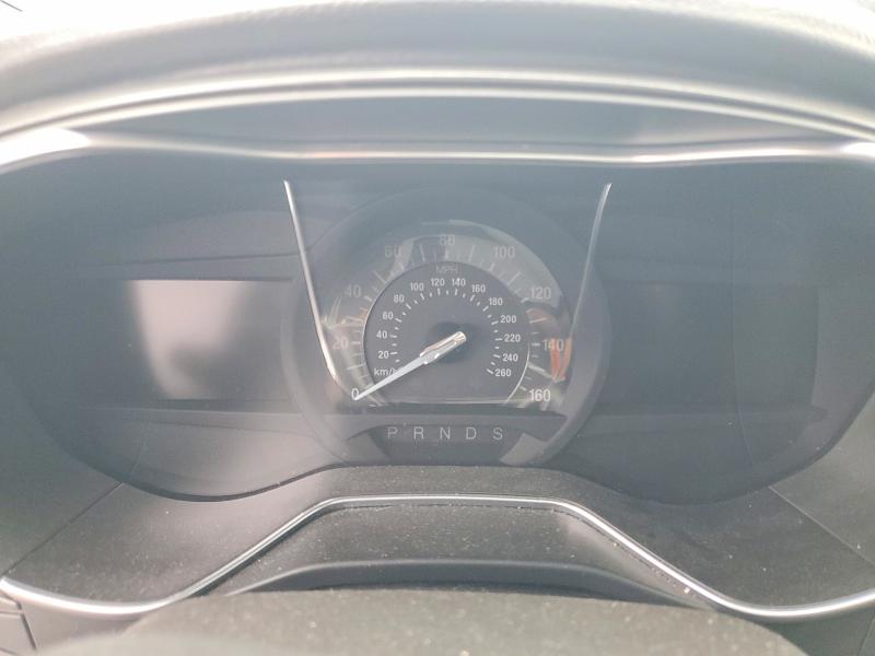 2016 Ford Fusion მანქანა იყიდება აუქციონზე, vin: 3FA6P0K95GR274683, აუქციონის ნომერი: 52228576