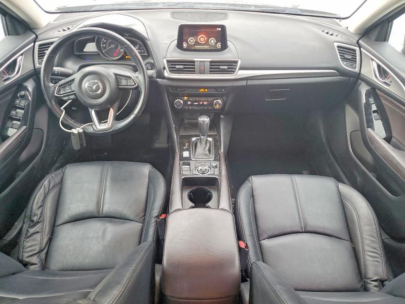 Aukcja sprzedaży 2017 Mazda 3, vin: 3MZBN1V76HM104021, numer aukcji: 52000586