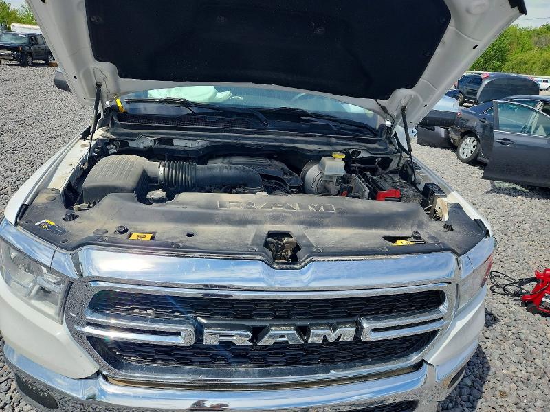 Aukcja sprzedaży 2019 Ram 1500, vin: 1C6SRFGT4KN605122, numer aukcji: 52741966